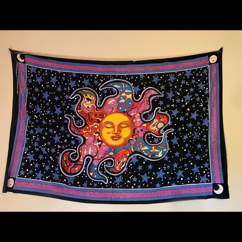 Tapestry